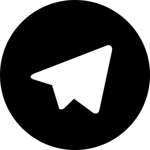 Telegram logo PNG-45022